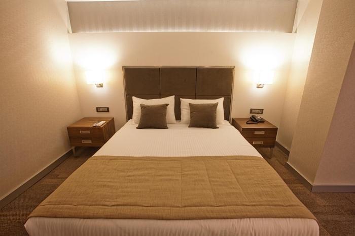 Kalinda Inn Hotel Ilica Çeşme Εξωτερικό φωτογραφία