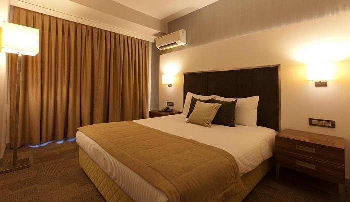 Kalinda Inn Hotel Ilica Çeşme Εξωτερικό φωτογραφία