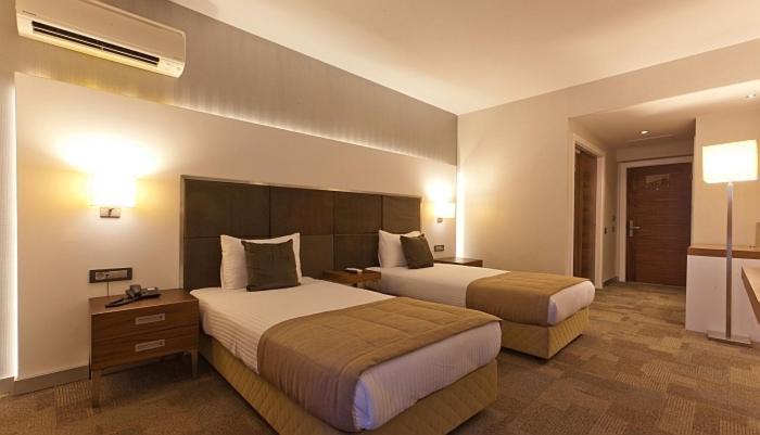 Kalinda Inn Hotel Ilica Çeşme Εξωτερικό φωτογραφία