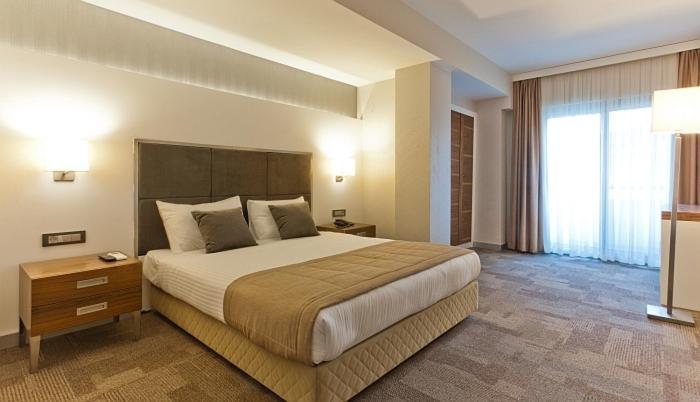 Kalinda Inn Hotel Ilica Çeşme Εξωτερικό φωτογραφία