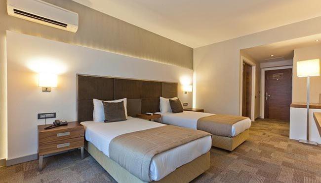 Kalinda Inn Hotel Ilica Çeşme Εξωτερικό φωτογραφία