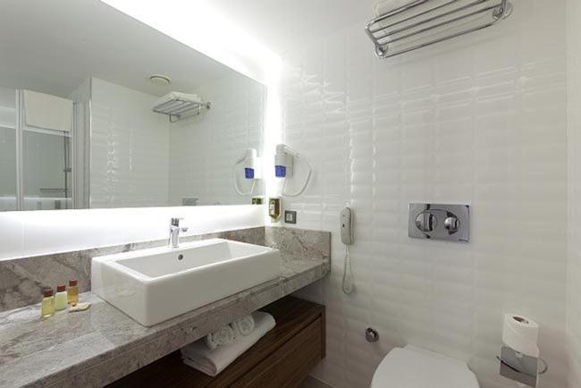 Kalinda Inn Hotel Ilica Çeşme Εξωτερικό φωτογραφία