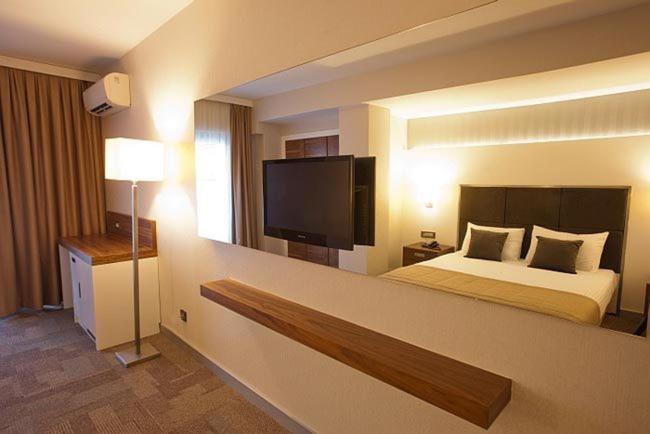 Kalinda Inn Hotel Ilica Çeşme Εξωτερικό φωτογραφία