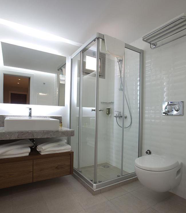Kalinda Inn Hotel Ilica Çeşme Εξωτερικό φωτογραφία